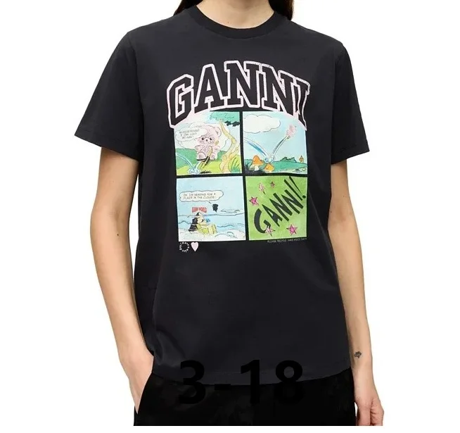 Ganni S-XL 20